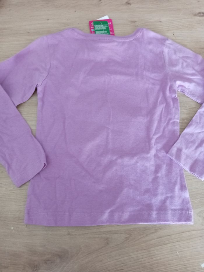 Tee shirt - photo numéro 5