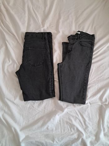 2 jeans skinny