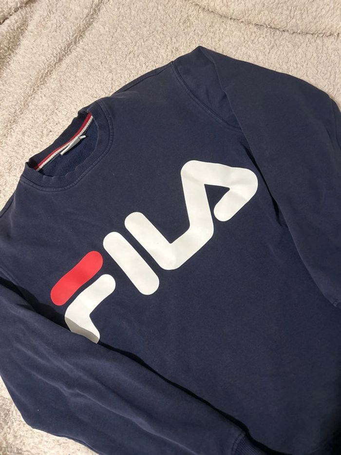 pull fila - photo numéro 2