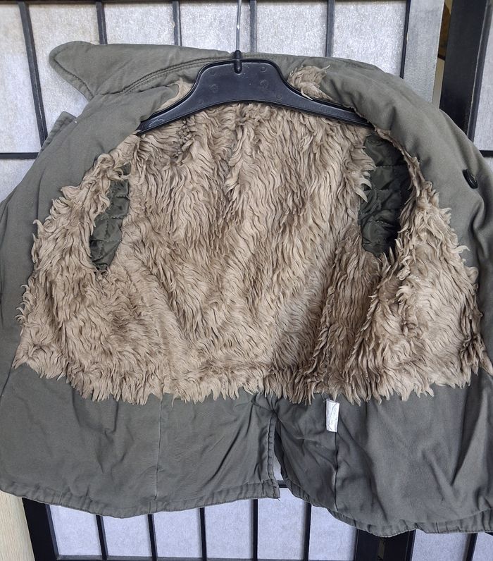 Manteau garçon - 2 ans (86cm) - IKKS - photo numéro 5