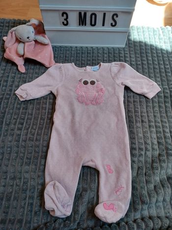 Pyjama