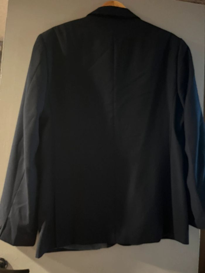 Veste de costume kiabi en 58 - photo numéro 5