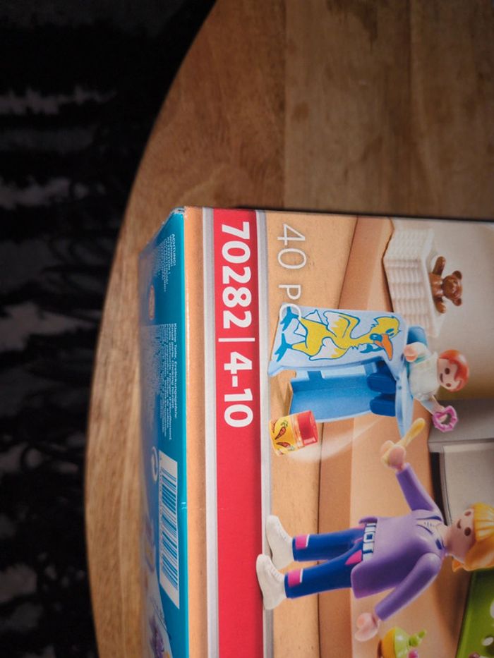 Playmobil city life 70282 - photo numéro 4