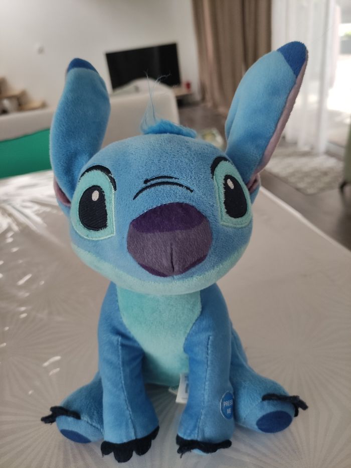 Stich
