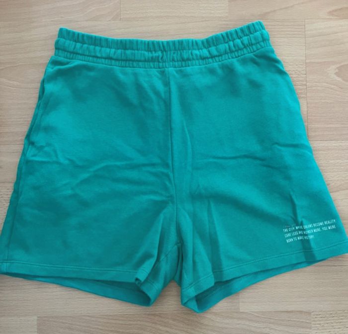 Short pour femme
