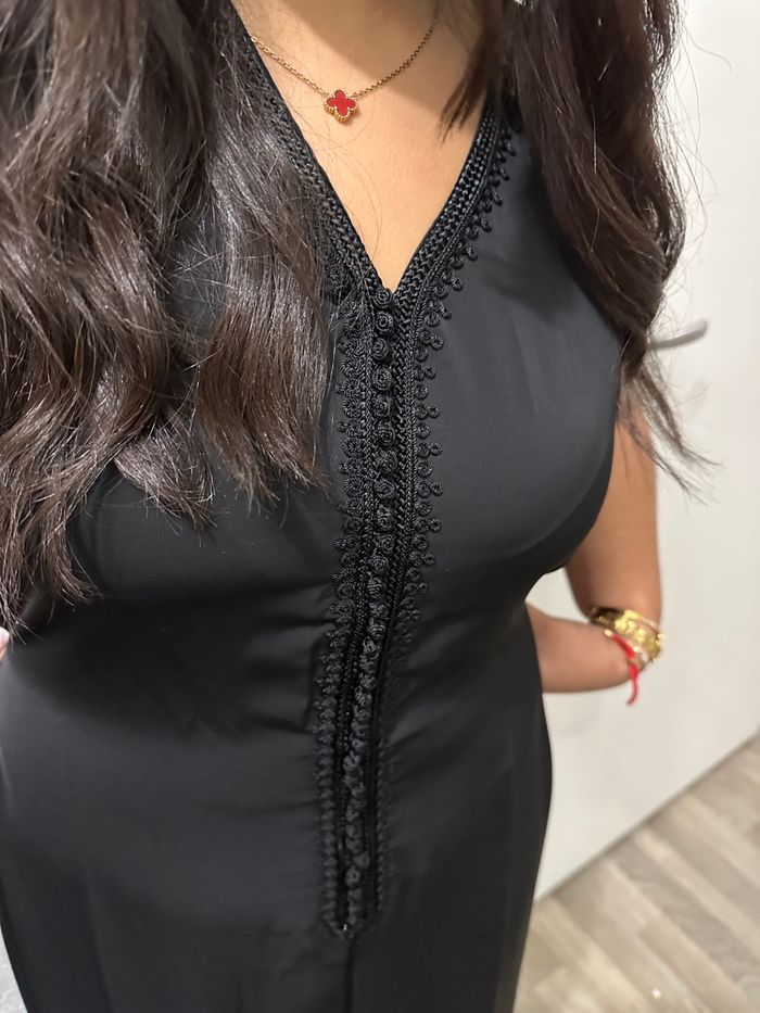 Très belle robe kimonos - photo numéro 2