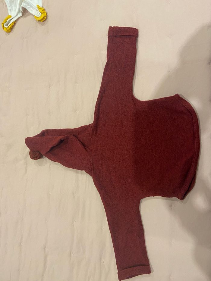 Gilets - photo numéro 6