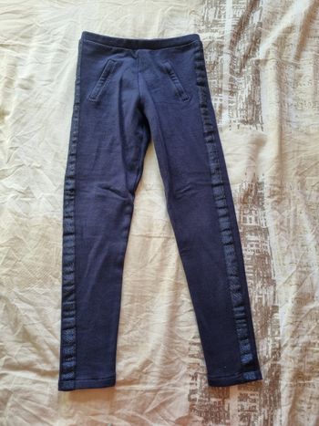 Pantalon/leggins fille 6ans Du Pareil au même 