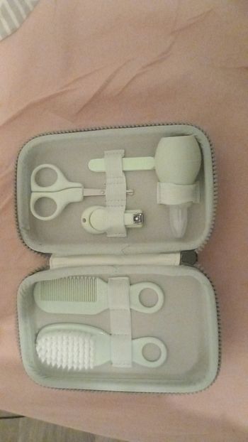 Trousse de accessoires  bb