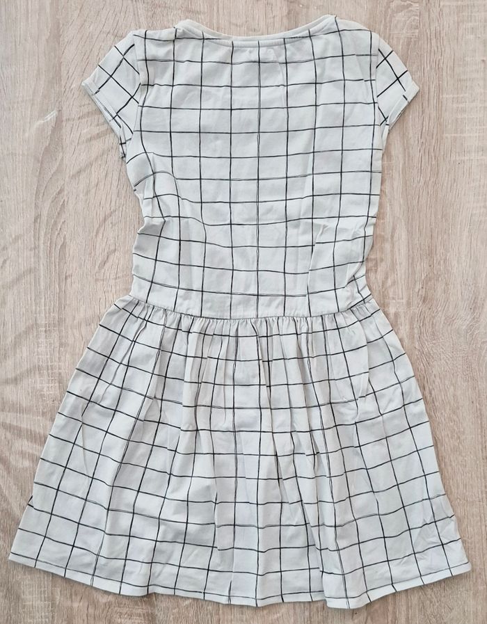 Robe fille kiabi - Motif chat - Taille 8 ans - photo numéro 2