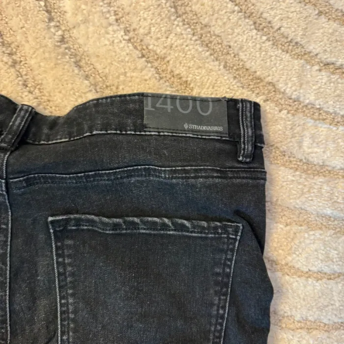Jean Stradivarius D1400 - photo numéro 3