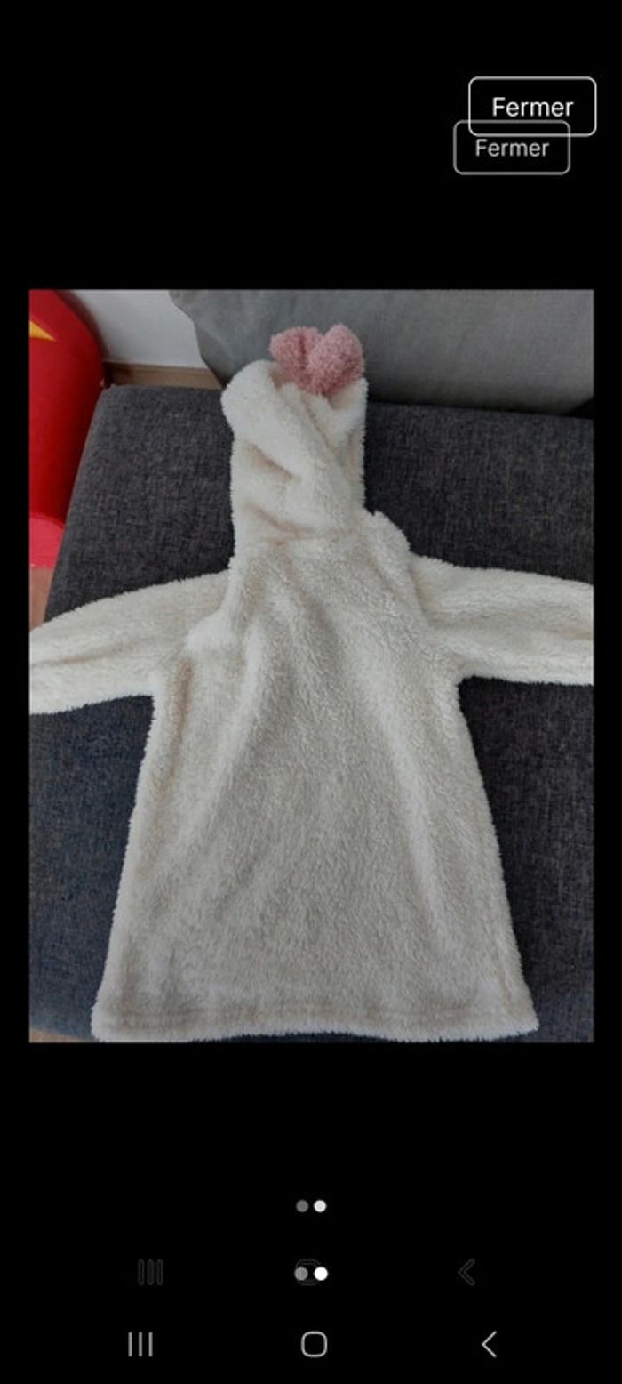 Robe pull 24mois - photo numéro 2