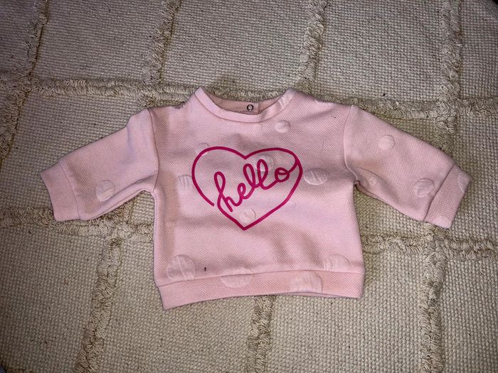 Pull hello