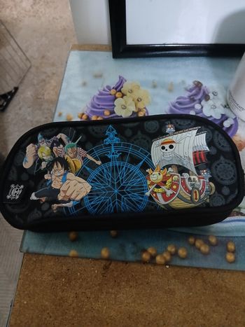 Trousse OnePiece
