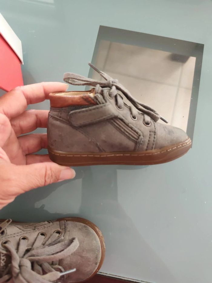 Chaussures shoopom - photo numéro 6