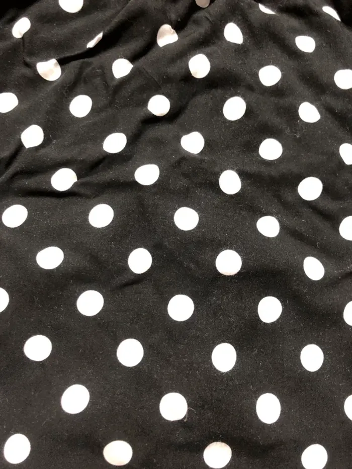 teeshirt pois 12 ans - photo numéro 2