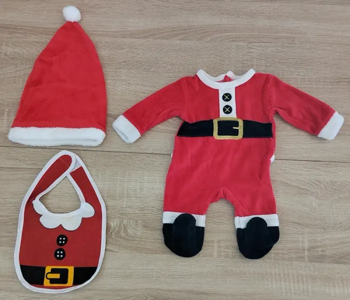 Pyjama Noël