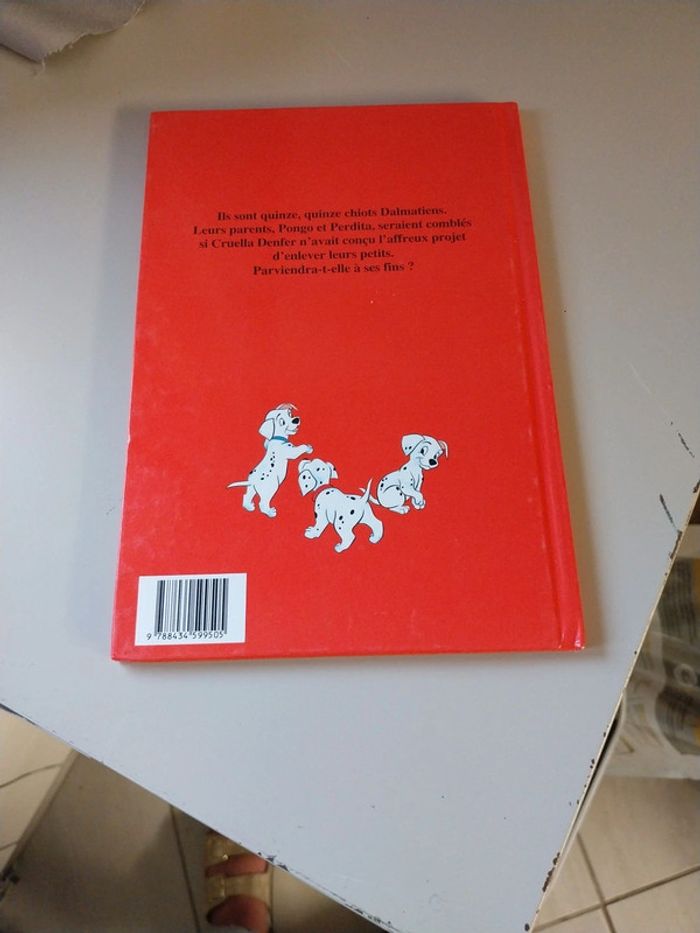 Les 101 Dalmatiens - photo numéro 2