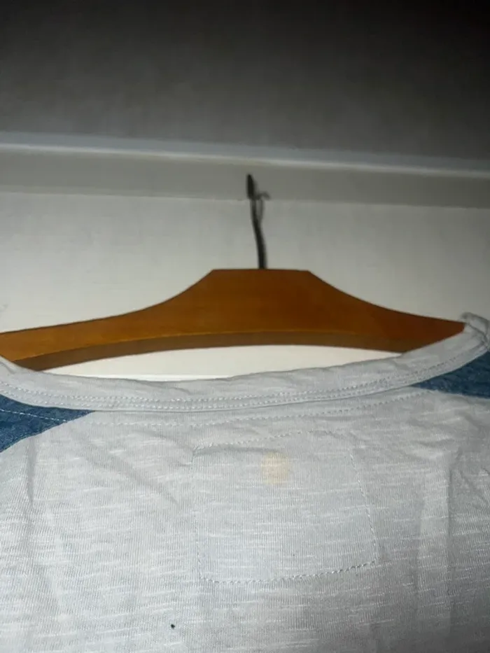 T-shirt Armand Thierry - photo numéro 6