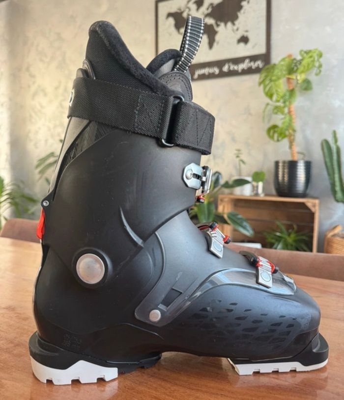 Chaussures de ski - photo numéro 7