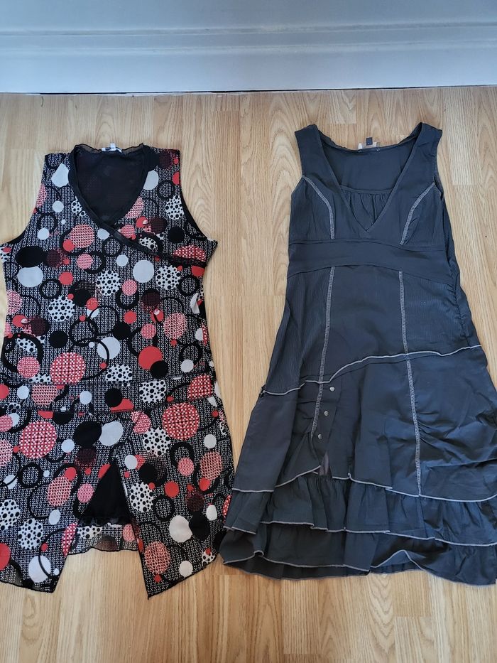 Lot de robes - photo numéro 2