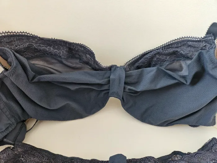 Soutien gorge t95E n19 Darjeeling - photo numéro 2