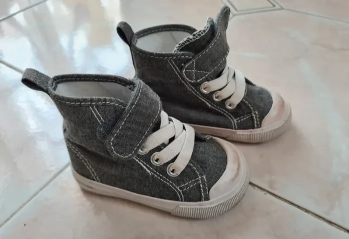 Chaussures bébé