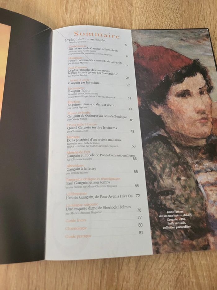 Gauguin - photo numéro 4