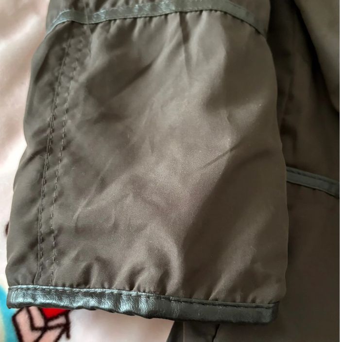 Manteau femme - photo numéro 2