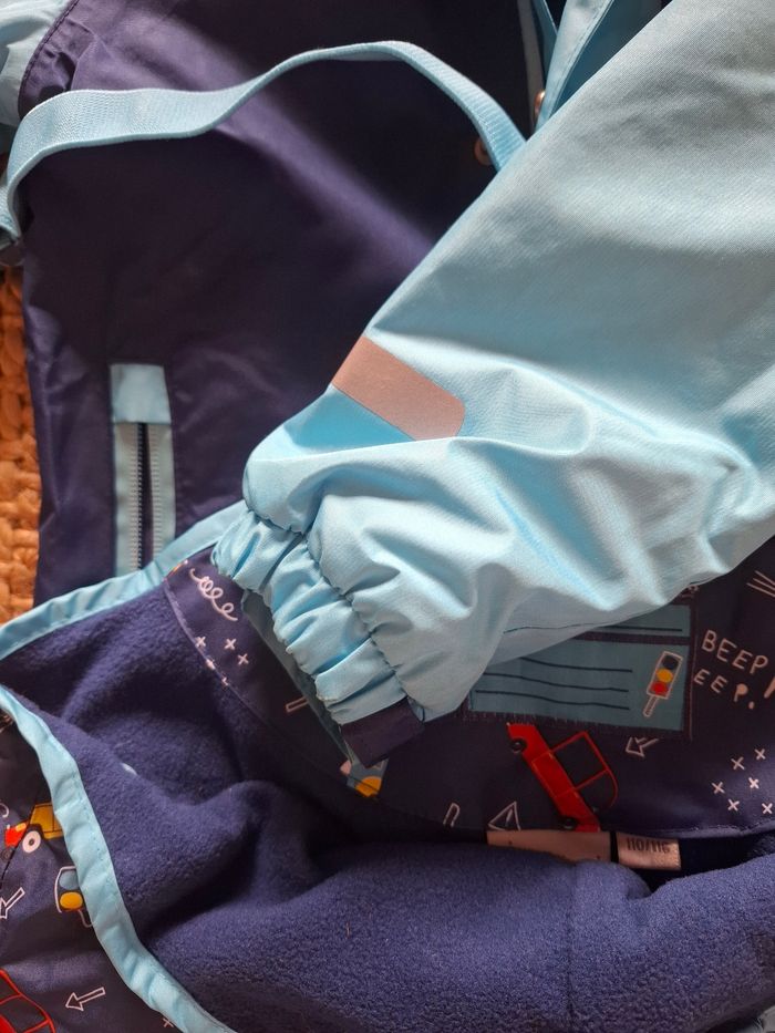 Ensemble imperméable - photo numéro 3