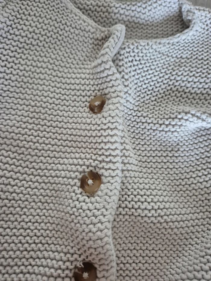 Ensemble gilet et pantalon đž - photo numĂ©ro 5