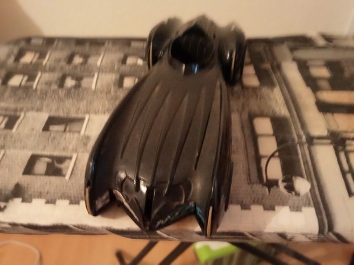 Voiture Batman