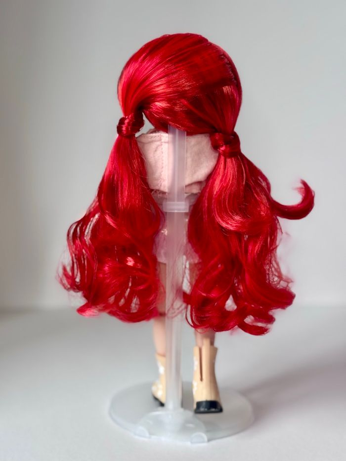 Lot junior Rainbow High - photo numéro 5