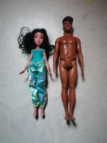 Barbie