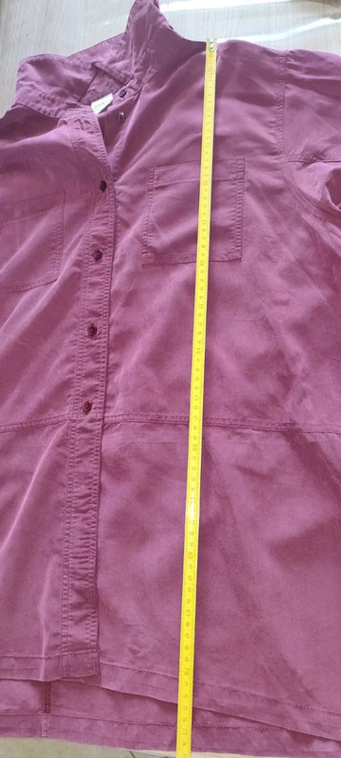 Chemise ou sur chemise en taille 48/50 - photo numéro 8
