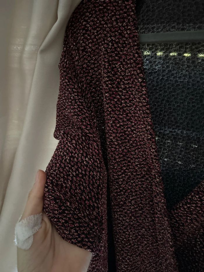 Robe longue - photo numéro 4