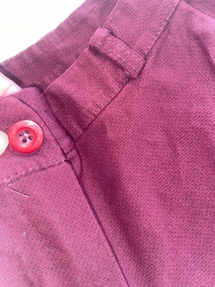 Pantalon chino - photo numéro 4