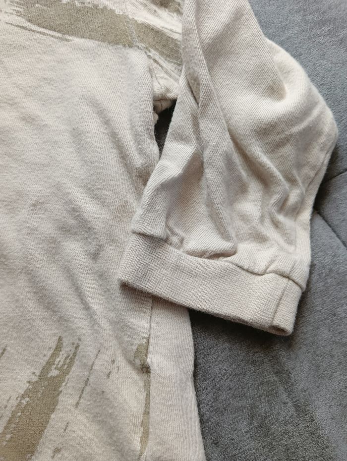 T-shirt manches longues 2 ans - photo numéro 3