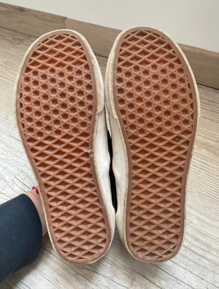 vans slip on - photo numéro 4