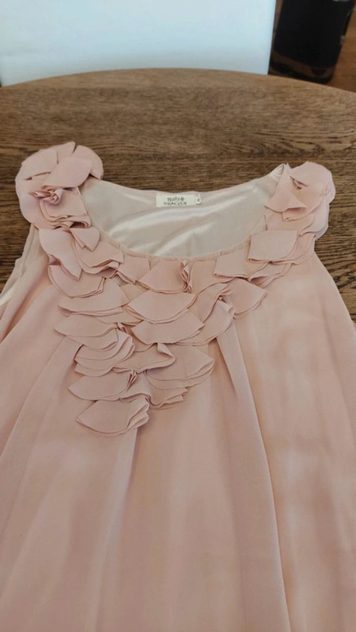 Robe rose Molly Bracken taille unique(fr36/38) - photo numéro 17