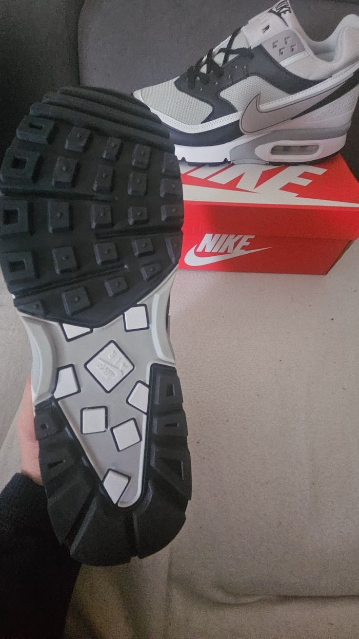 Basket air max BW neuf - photo numéro 5