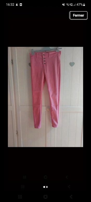 Pantalon 