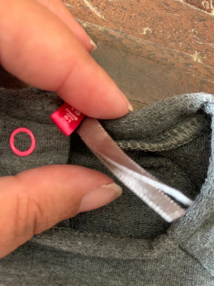 Robe bébé - photo numéro 2