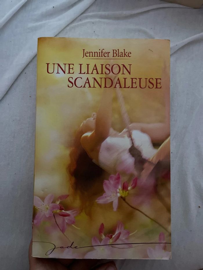 Une liaison scandaleuse