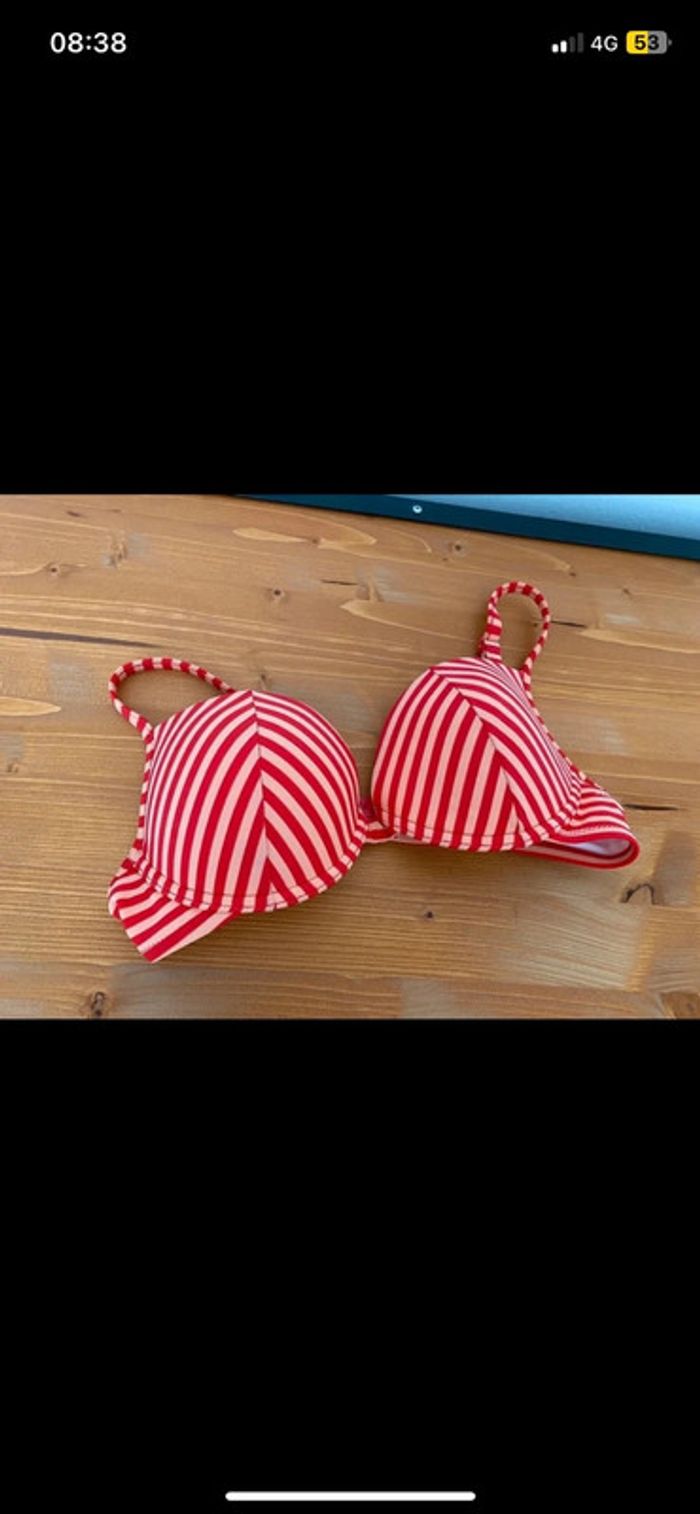 Maillot de bain - photo numéro 3