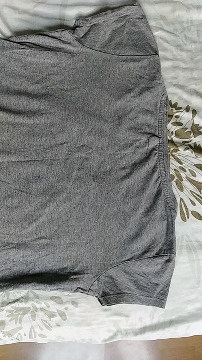 T shirt teddy Smith 14 ans - photo numéro 5