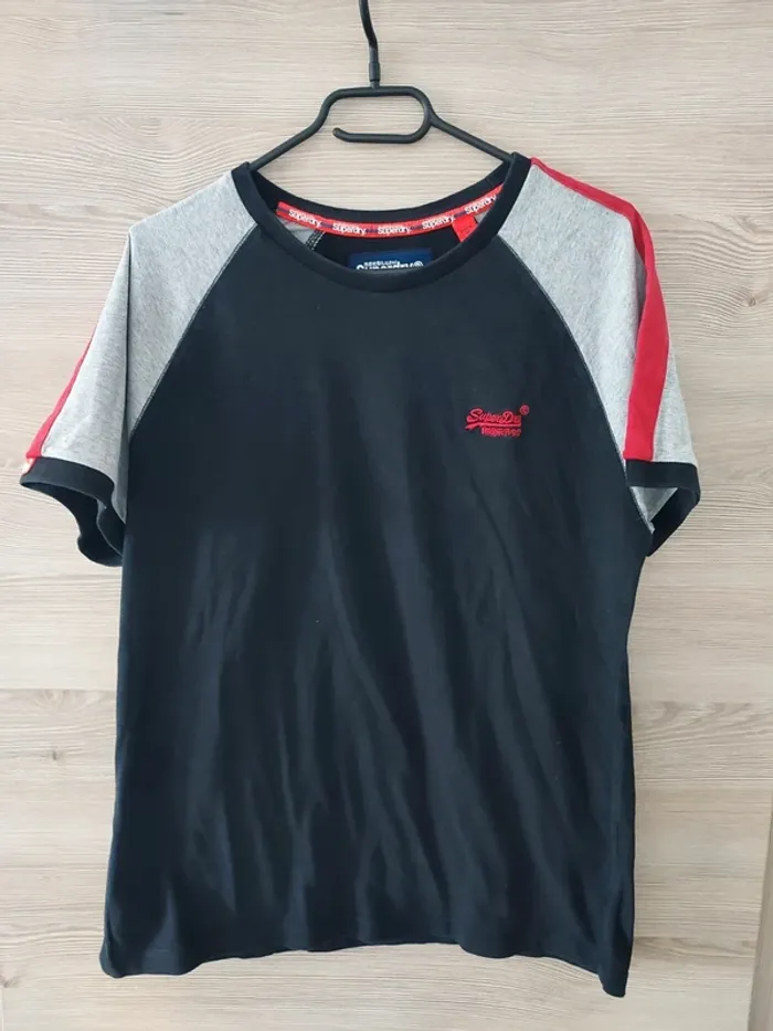 Tee-shirt superdry