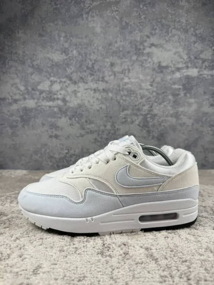 Nike P-6000 Running - FootBall Grey - Grey & White - photo numéro 5