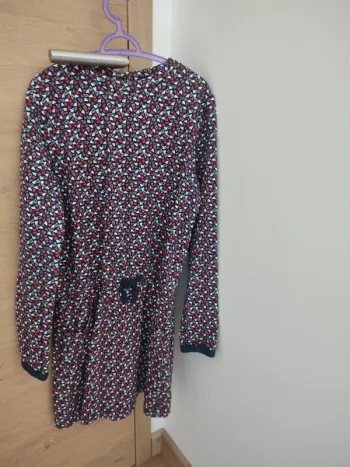 Robe Okaïdi 10 ans