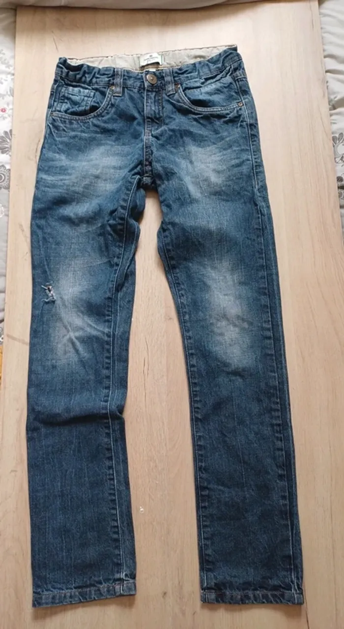 Jean Tom Tailor